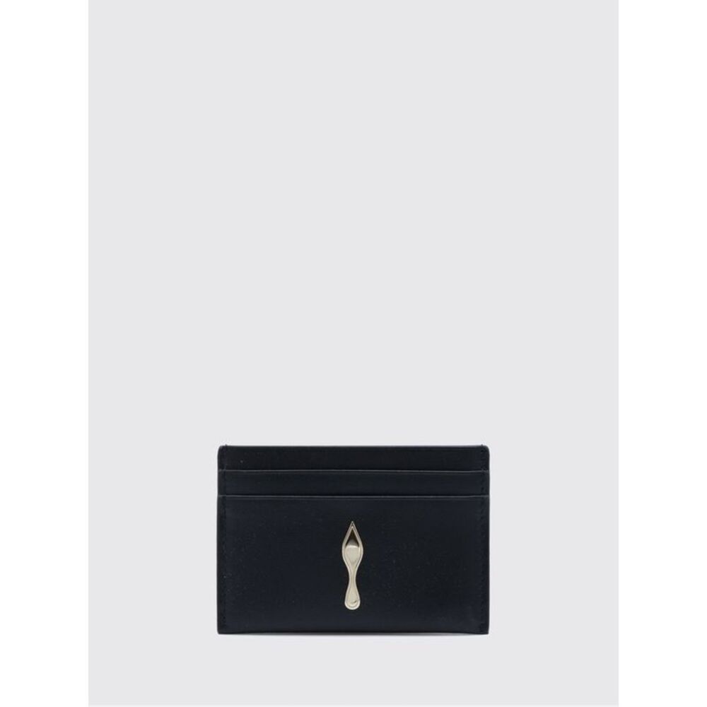 Christian Louboutin Women Wallet Woman Christian Louboutin